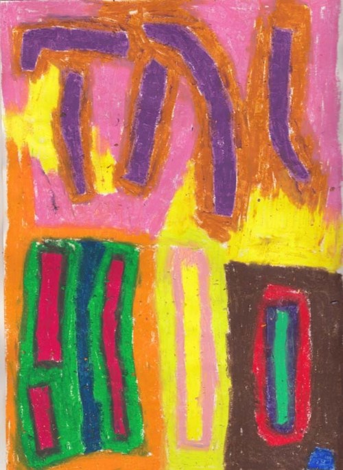 Colourstudymarch2012