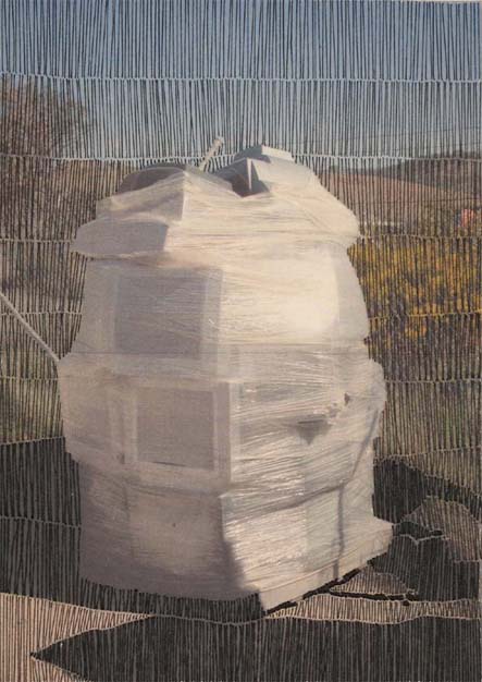 Single Tower, Leonie Andrews 2013
