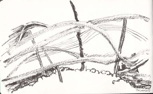 Five Elements Water, Kawana Tetsunor,i NGV Melbourne, June 2009