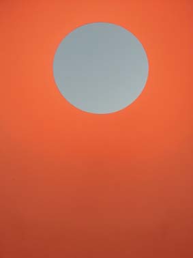 Within Without Turrell Within Without (James Turrell) | leonieandrews