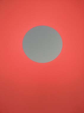 Within Without Turrell Within Without (James Turrell) | leonieandrews