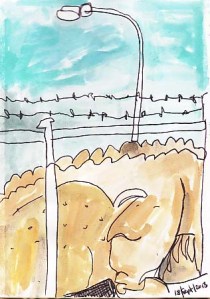 Cafe Wednesday 18 September 2013