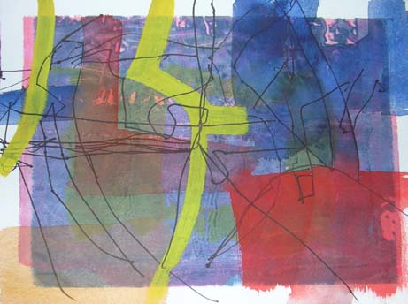 Inspired by Roy Jackson #1, 3 November 2013.