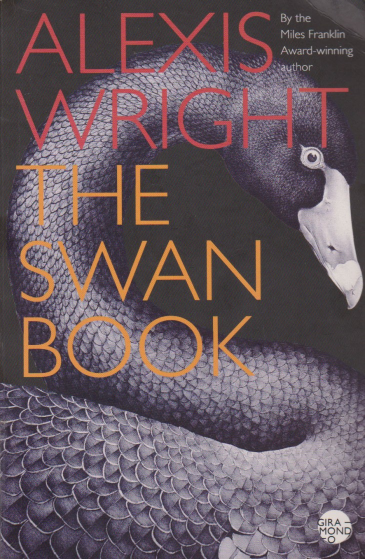 SwanBook